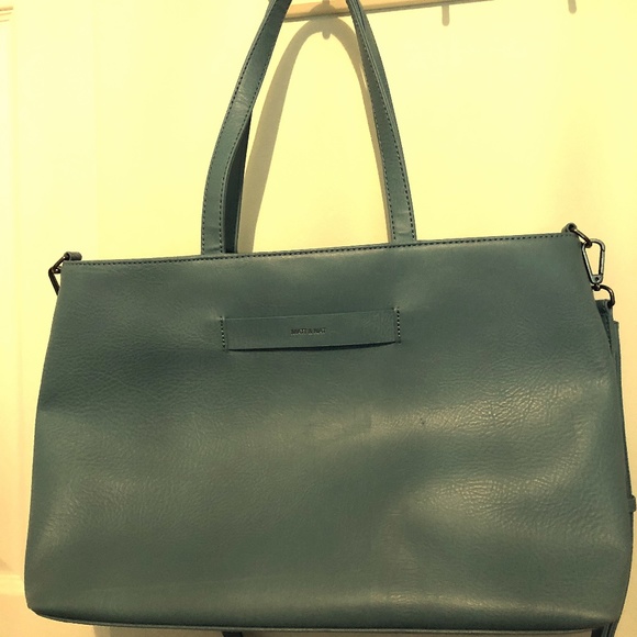Matt and Nat Tote and matching wallet - Picture 1 of 8